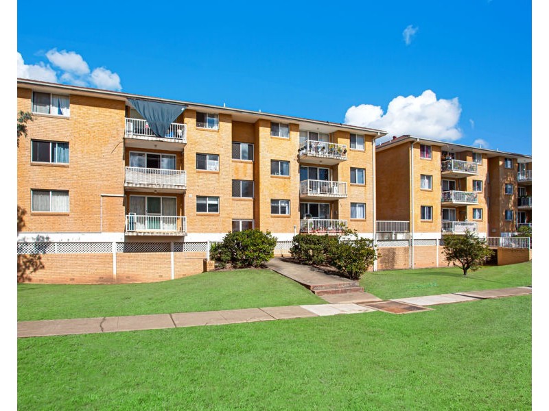 39/334 WOODSTOCK AVENUE, Mount Druitt NSW 2770
