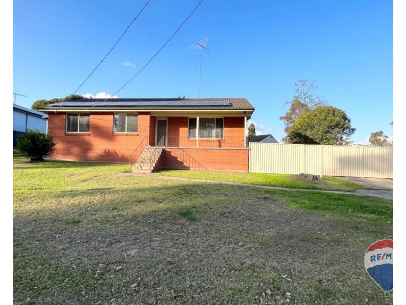 44 RICHMOND ROAD, Cambridge Park NSW 2747