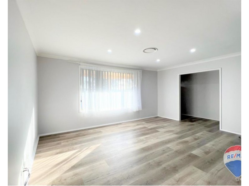 44 RICHMOND ROAD, Cambridge Park NSW 2747