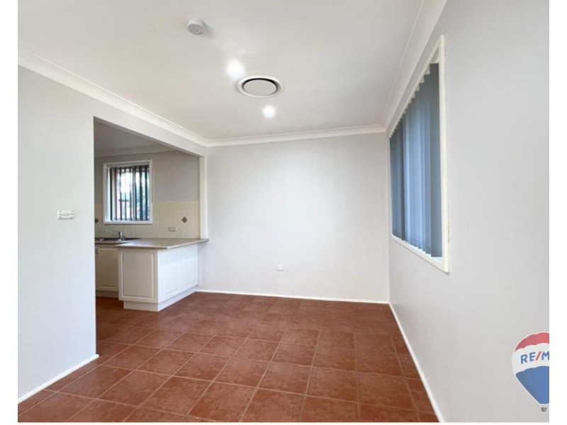 44 RICHMOND ROAD, Cambridge Park NSW 2747