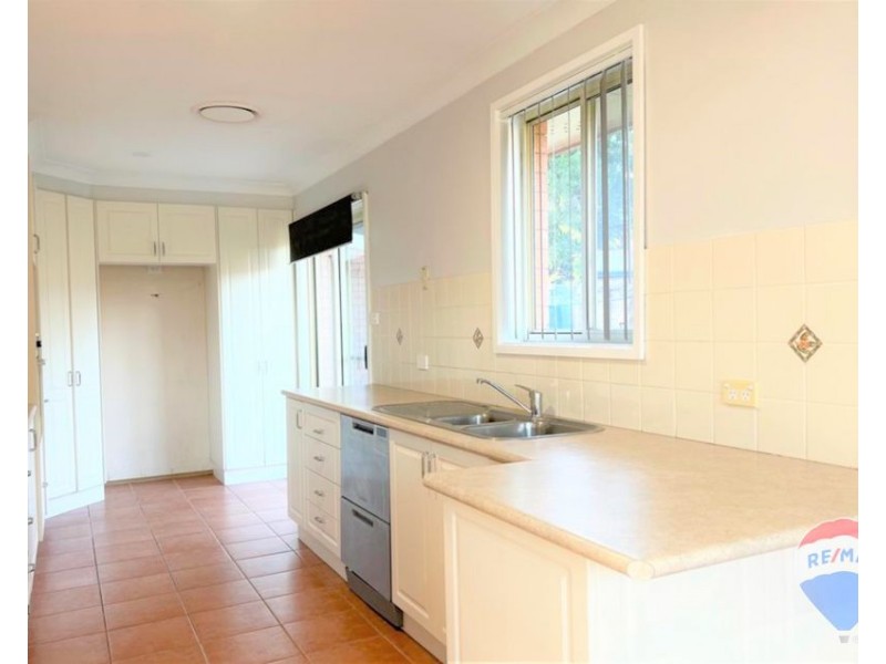 44 RICHMOND ROAD, Cambridge Park NSW 2747