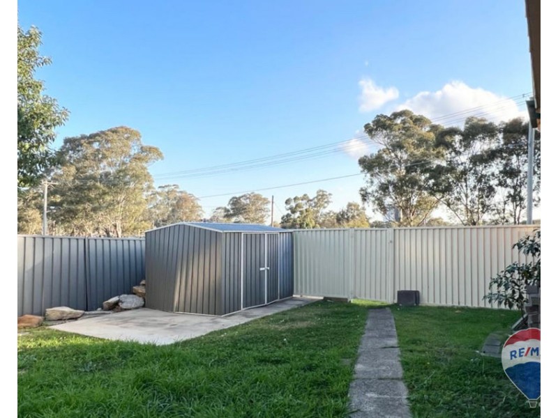 44 RICHMOND ROAD, Cambridge Park NSW 2747