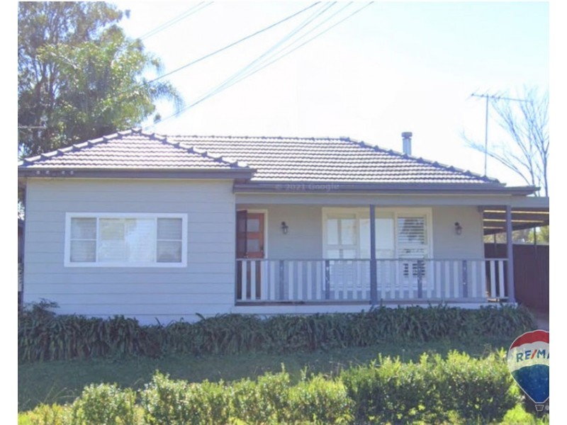 7 CONWAY AVENUE, Cambridge Park NSW 2747