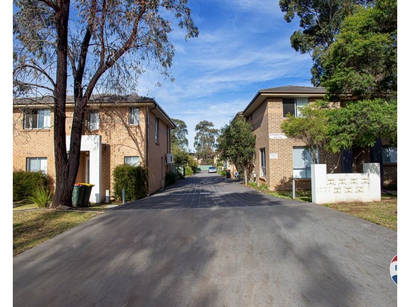 19/32 O’BRIEN STREET, Mount Druitt NSW 2770