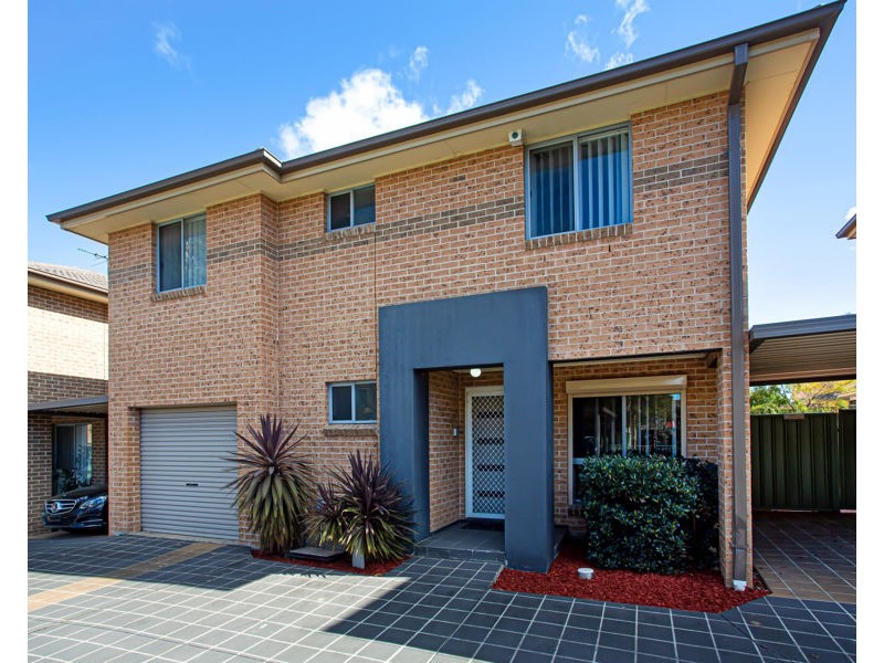 19/32 O’BRIEN STREET, Mount Druitt NSW 2770