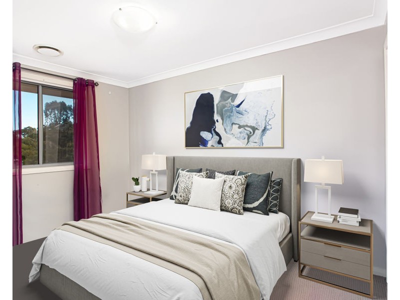 19/32 O’BRIEN STREET, Mount Druitt NSW 2770