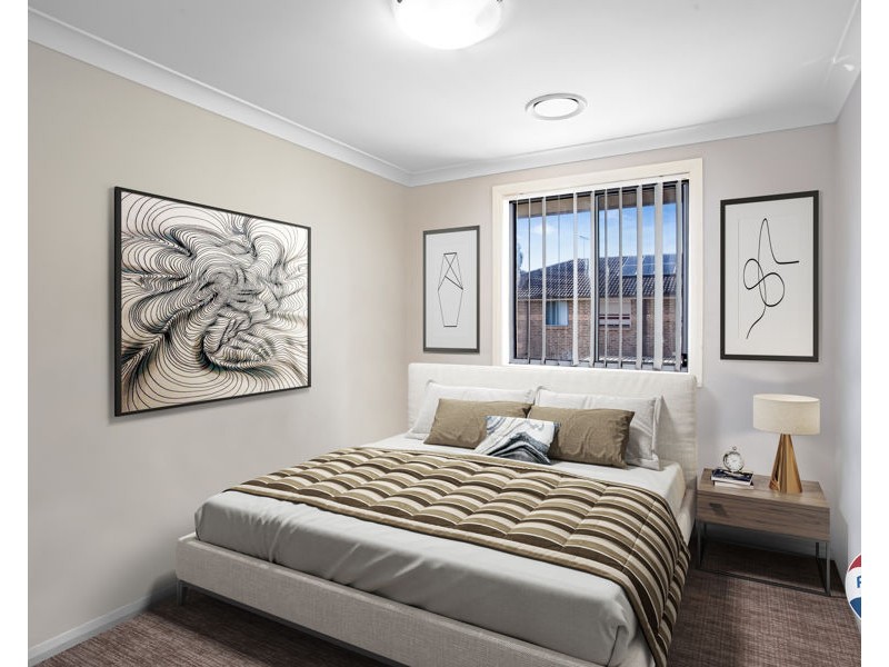 19/32 O’BRIEN STREET, Mount Druitt NSW 2770