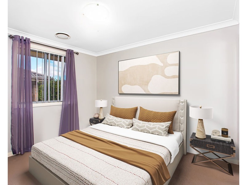 19/32 O’BRIEN STREET, Mount Druitt NSW 2770