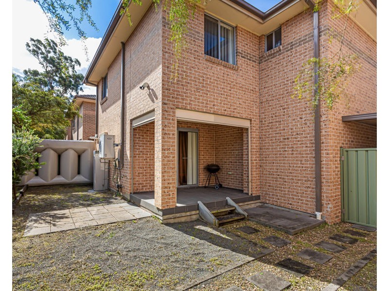 19/32 O’BRIEN STREET, Mount Druitt NSW 2770