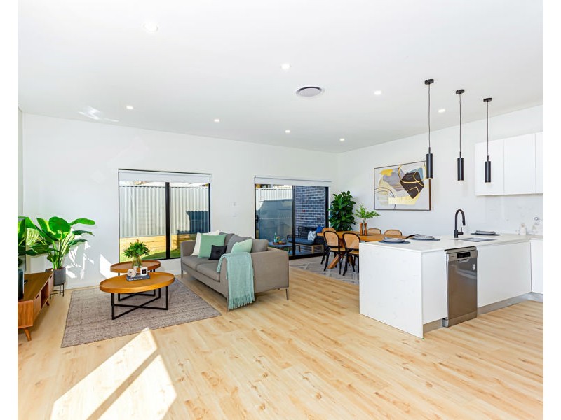 32A Braddon Street, Oxley Park NSW 2760