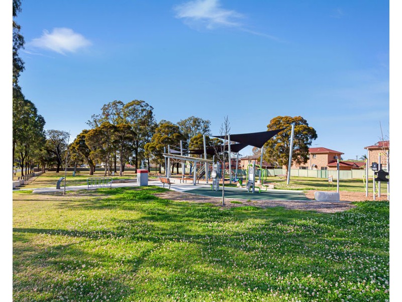 32A Braddon Street, Oxley Park NSW 2760