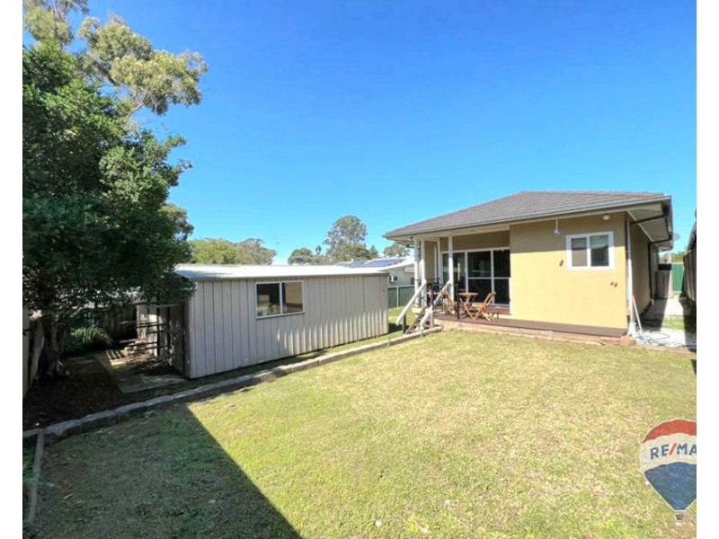 11 BALMORAL DRIVE, Cambridge Park NSW 2747