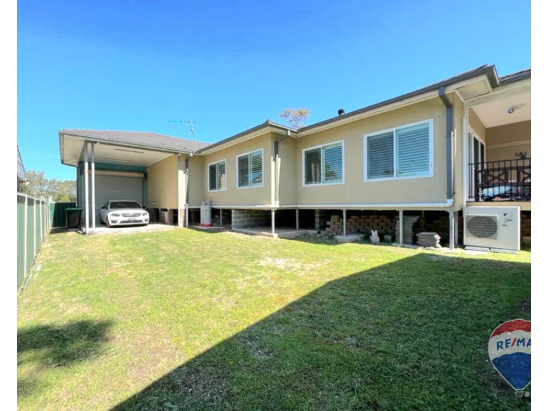 11 BALMORAL DRIVE, Cambridge Park NSW 2747