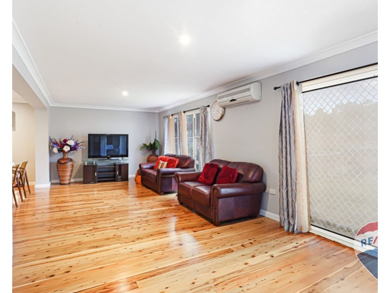 46 MANNING STREET, Kingswood NSW 2747