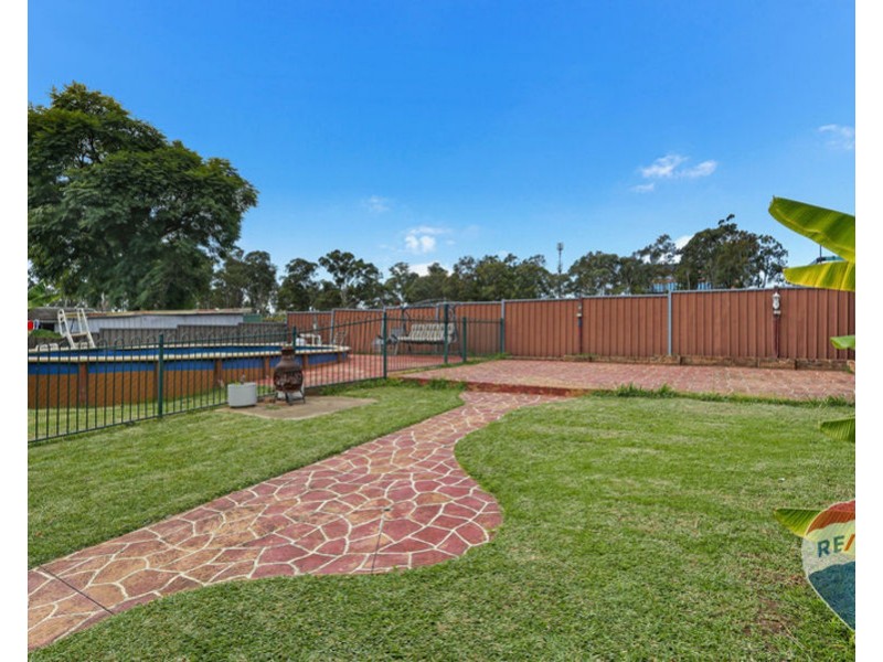 46 MANNING STREET, Kingswood NSW 2747