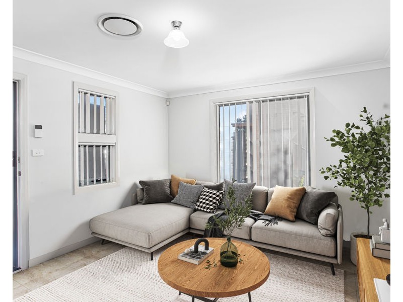 6/107 PRINCESS STREET, Werrington NSW 2747