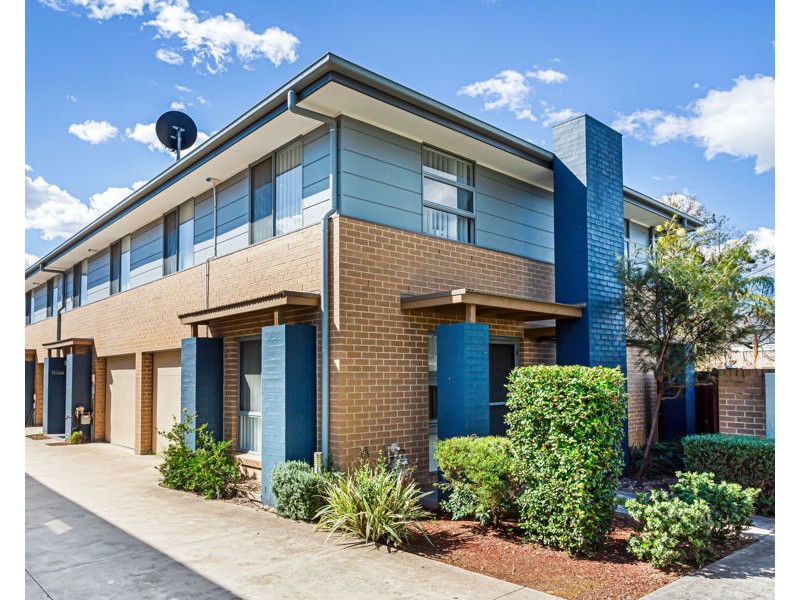 6/107 PRINCESS STREET, Werrington NSW 2747