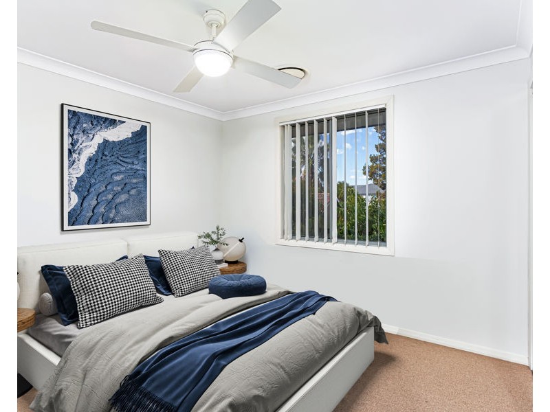 6/107 PRINCESS STREET, Werrington NSW 2747