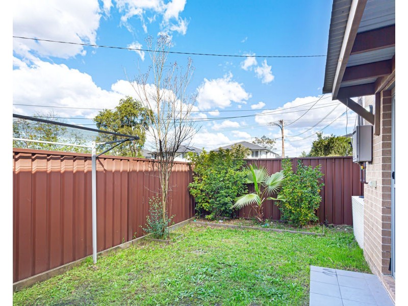 6/107 PRINCESS STREET, Werrington NSW 2747