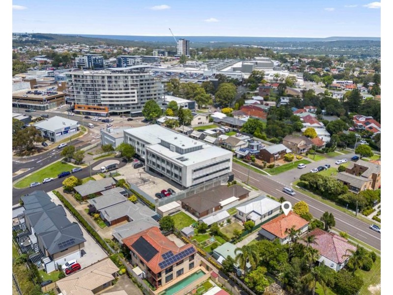 303 Charlestown Road, Charlestown NSW 2290