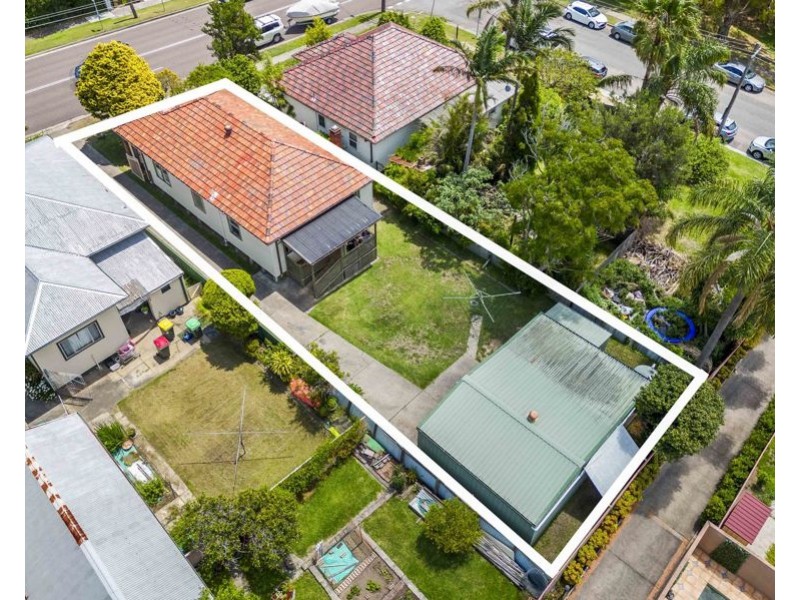303 Charlestown Road, Charlestown NSW 2290