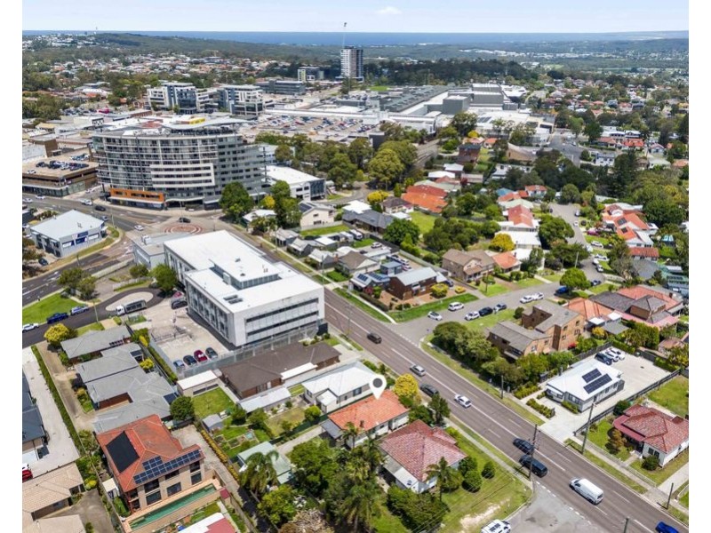 303 Charlestown Road, Charlestown NSW 2290