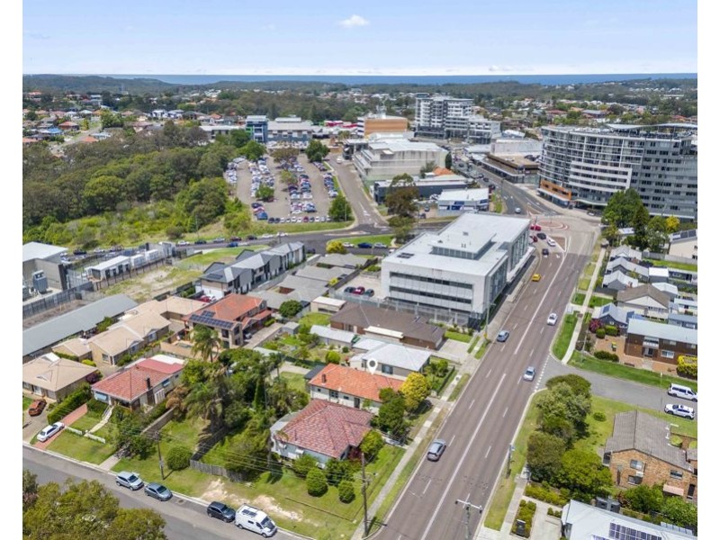 303 Charlestown Road, Charlestown NSW 2290