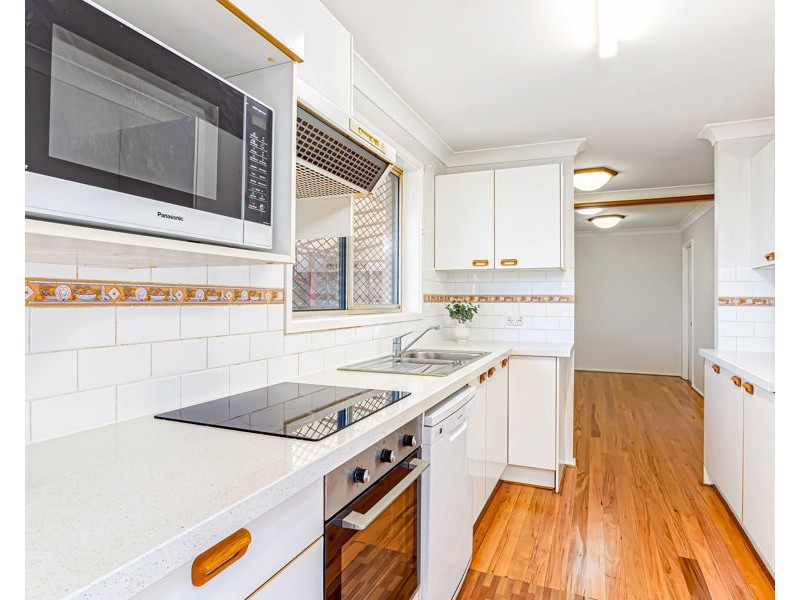 19 BURKE AVENUE, Werrington County NSW 2747
