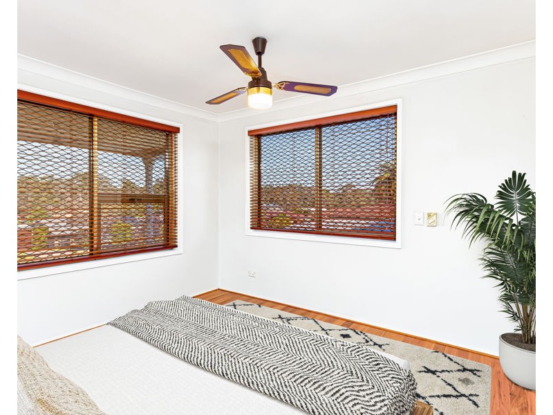 19 BURKE AVENUE, Werrington County NSW 2747
