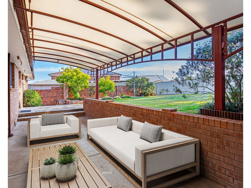 19 BURKE AVENUE, Werrington County NSW 2747