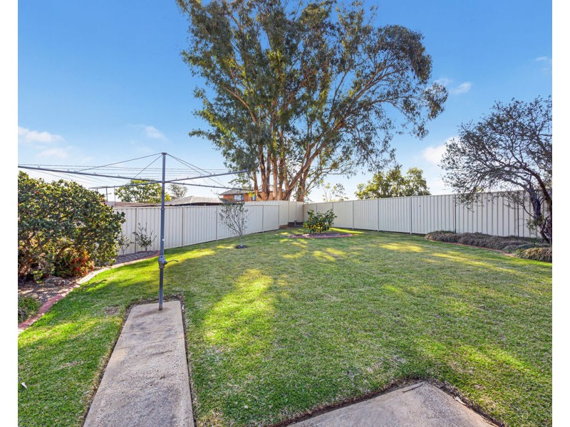 19 BURKE AVENUE, Werrington County NSW 2747