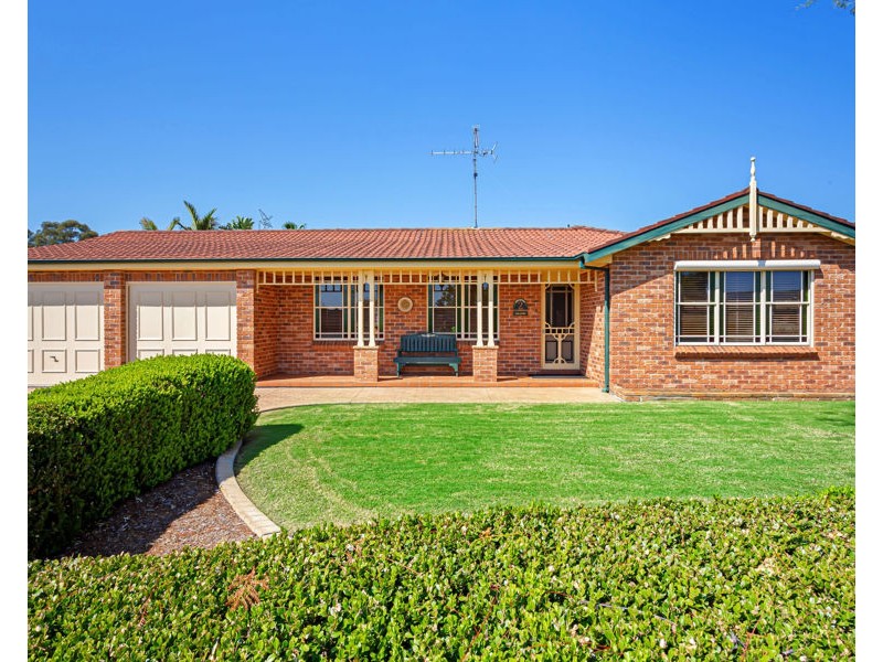 2 Allawah Court, Erskine Park NSW 2759