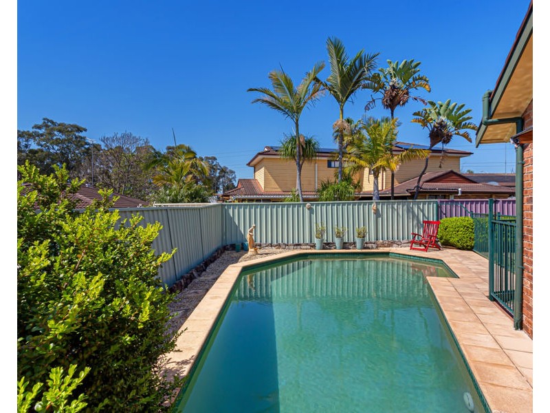 2 Allawah Court, Erskine Park NSW 2759