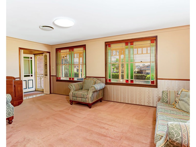 2 Allawah Court, Erskine Park NSW 2759