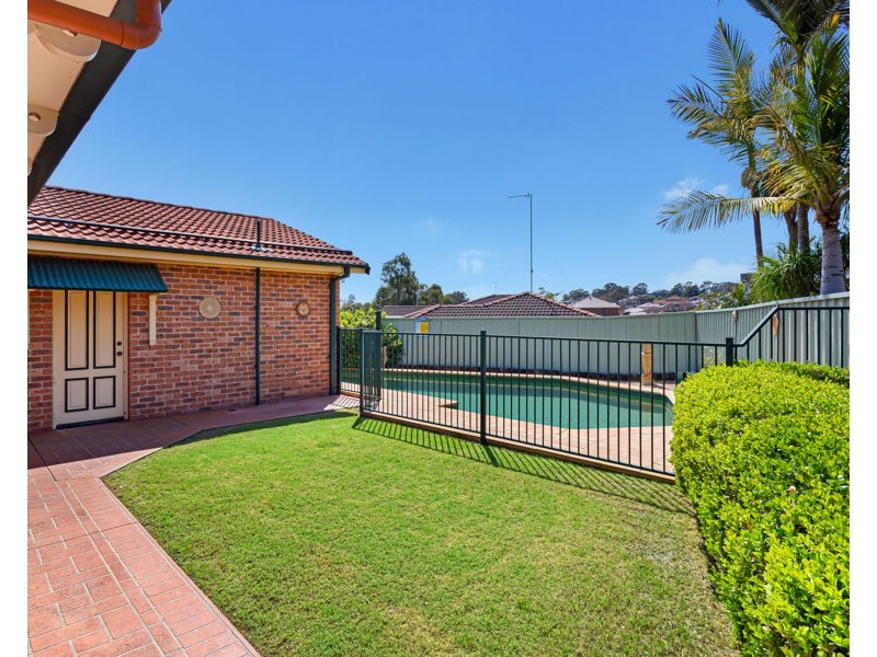 2 Allawah Court, Erskine Park NSW 2759