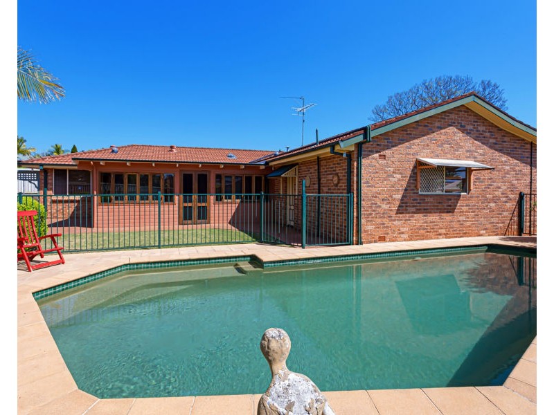 2 Allawah Court, Erskine Park NSW 2759