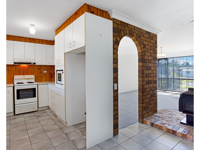 5 BUSHLEY PLACE, Jamisontown NSW 2750