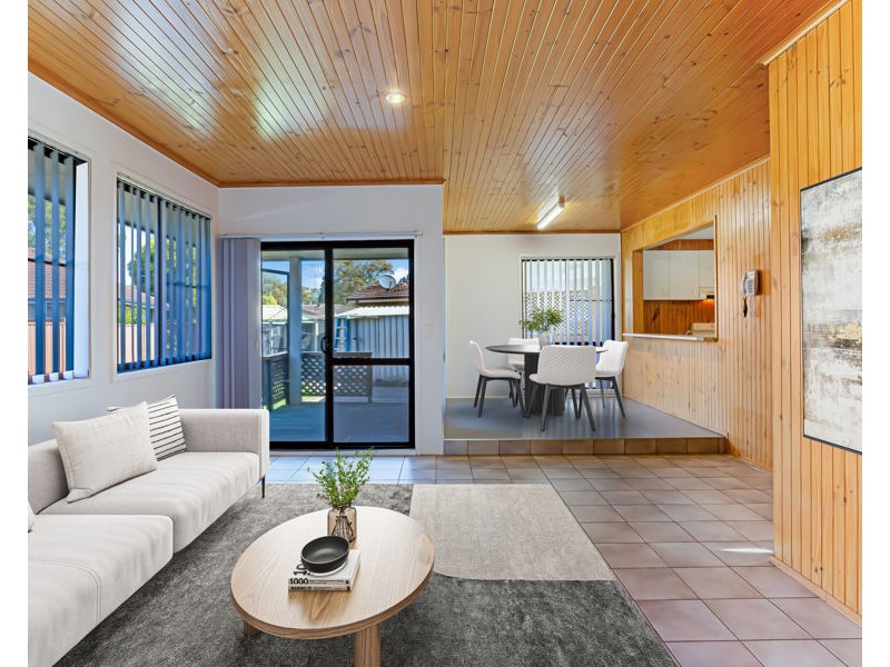 5 BUSHLEY PLACE, Jamisontown NSW 2750