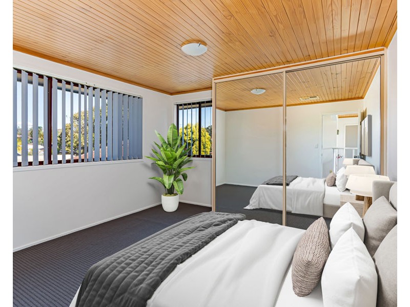 5 BUSHLEY PLACE, Jamisontown NSW 2750