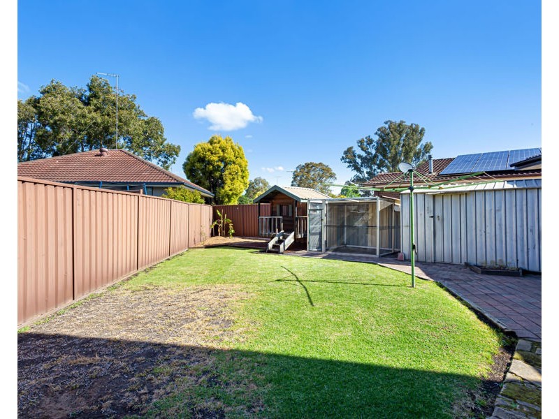 5 BUSHLEY PLACE, Jamisontown NSW 2750