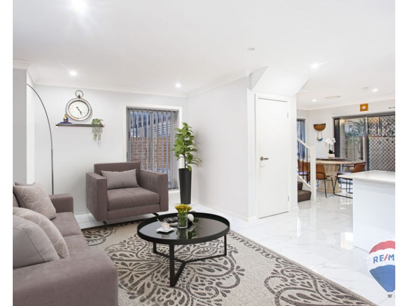 1/27-31 CANBERRA STREET, Oxley Park NSW 2760