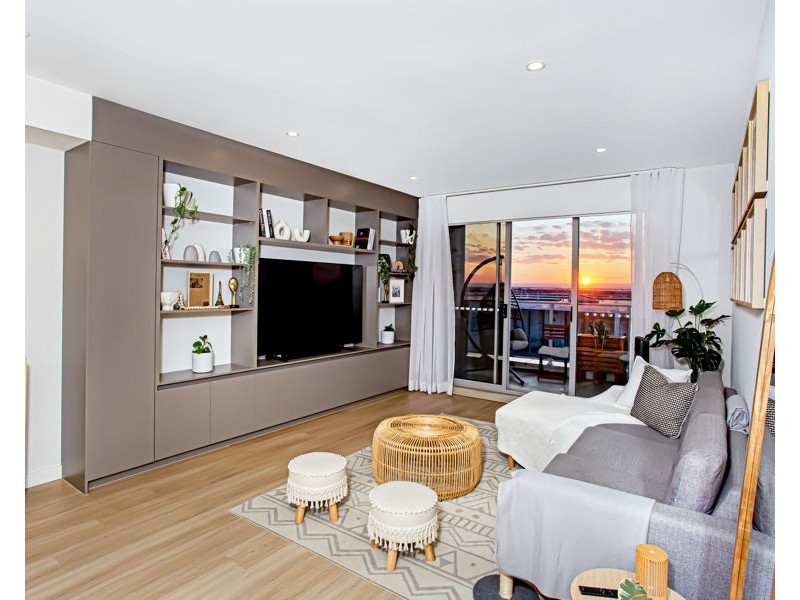 409/71 GRIMA STREET, Schofields NSW 2762