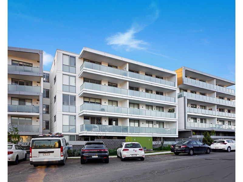 409/71 GRIMA STREET, Schofields NSW 2762