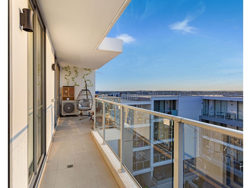 409/71 GRIMA STREET, Schofields NSW 2762