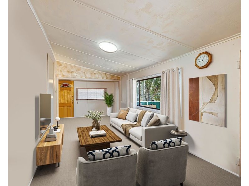 58 BARKER STREET, Cambridge Park NSW 2747