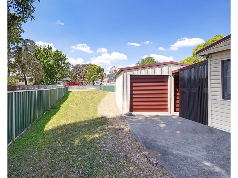58 BARKER STREET, Cambridge Park NSW 2747