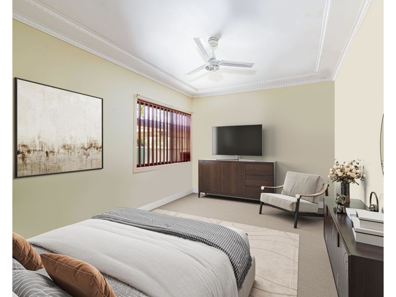 58 BARKER STREET, Cambridge Park NSW 2747