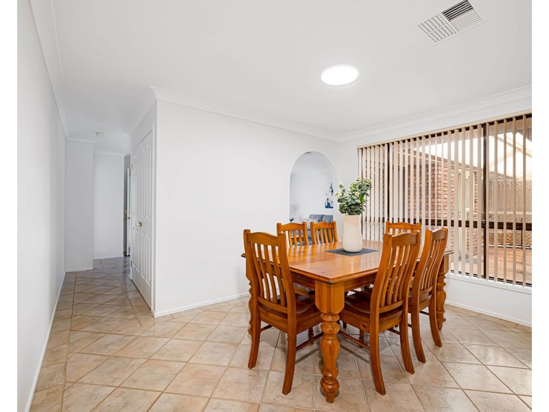 2 MARLOCK STREET, Kingswood NSW 2747