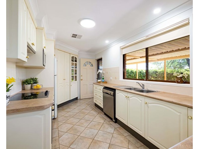 2 MARLOCK STREET, Kingswood NSW 2747