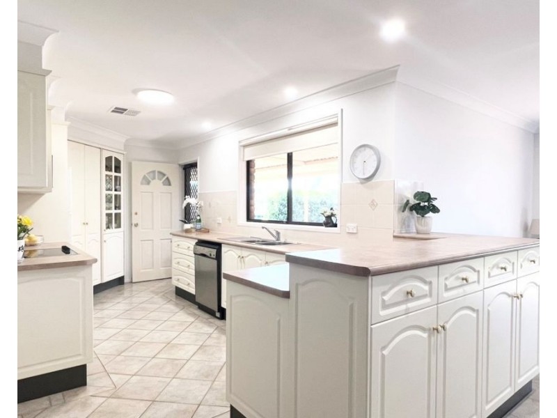 2 MARLOCK STREET, Kingswood NSW 2747